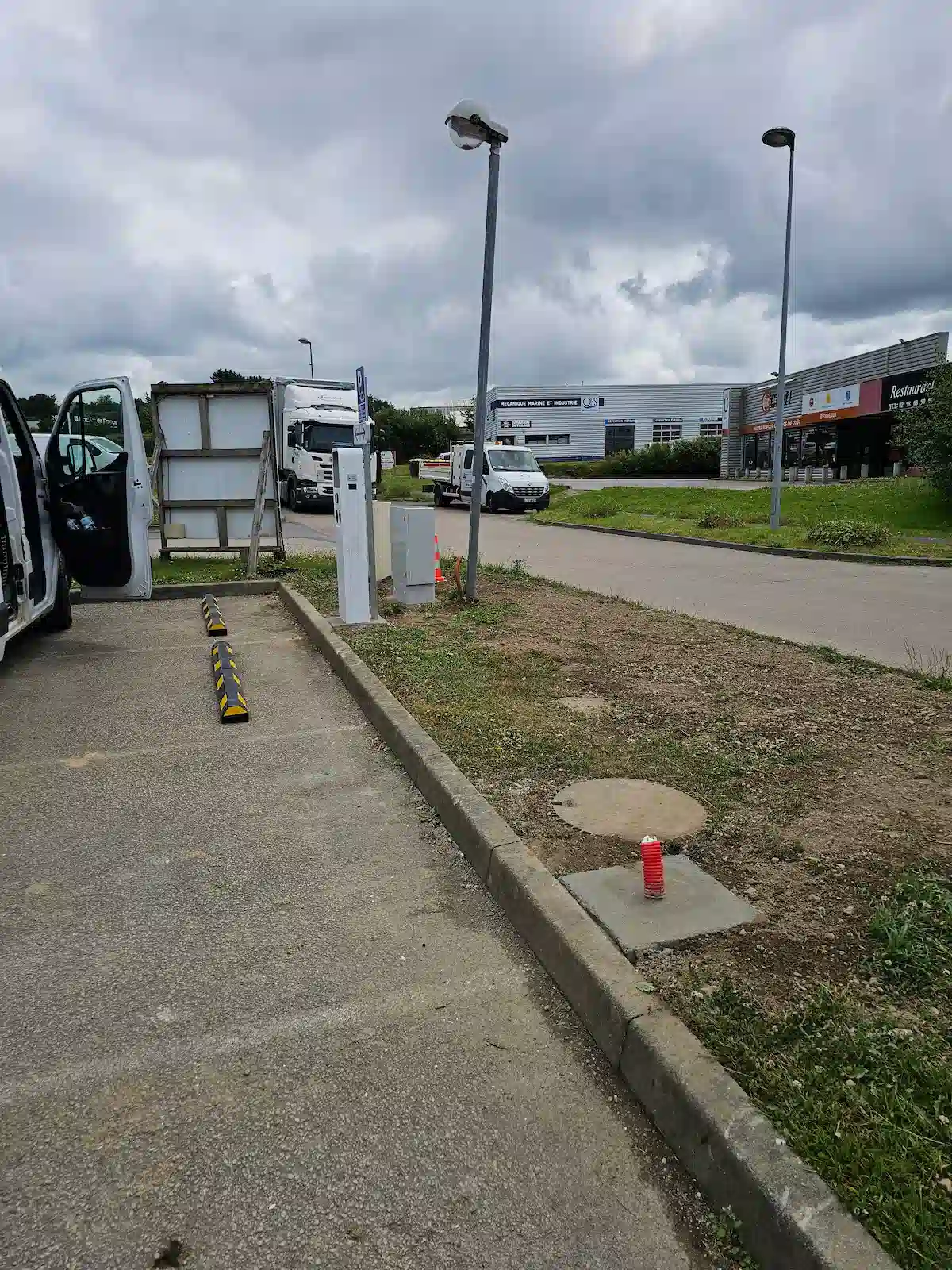 Chantier — image 2